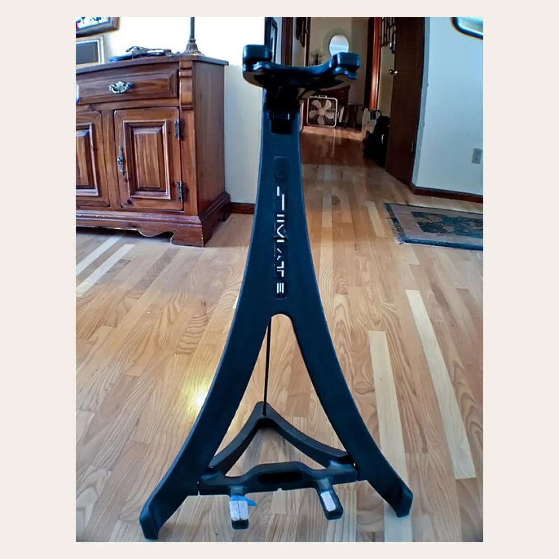 A-Frame Guitar Stand